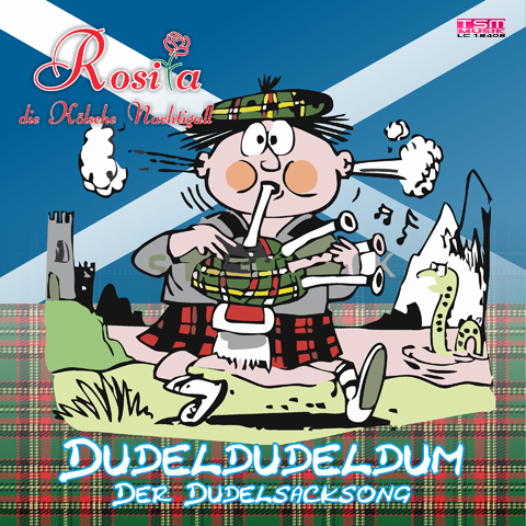 Rosita – Dudeldudeldum